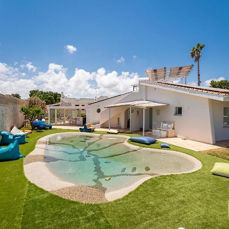Bed and Breakfast Don Leonardo - Pool And Wellness Polignano a Mare Zewnętrze zdjęcie