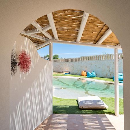 Bed and Breakfast Don Leonardo - Pool And Wellness Polignano a Mare Zewnętrze zdjęcie