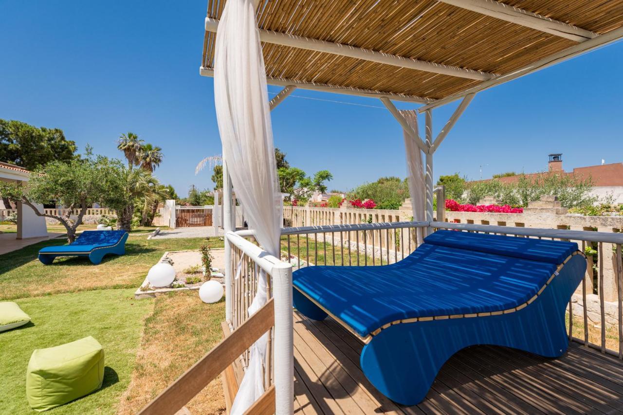Bed and Breakfast Don Leonardo - Pool And Wellness Polignano a Mare Zewnętrze zdjęcie