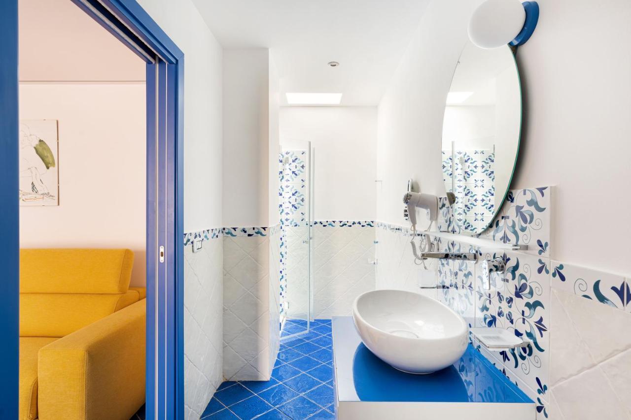 Bed and Breakfast Don Leonardo - Pool And Wellness Polignano a Mare Zewnętrze zdjęcie