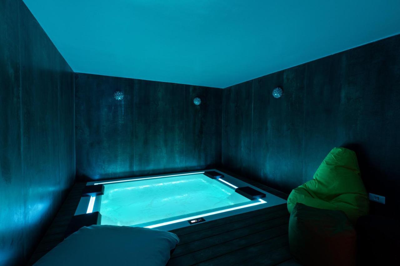 Bed and Breakfast Don Leonardo - Pool And Wellness Polignano a Mare Zewnętrze zdjęcie
