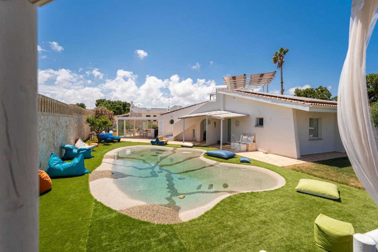 Bed and Breakfast Don Leonardo - Pool And Wellness Polignano a Mare Zewnętrze zdjęcie