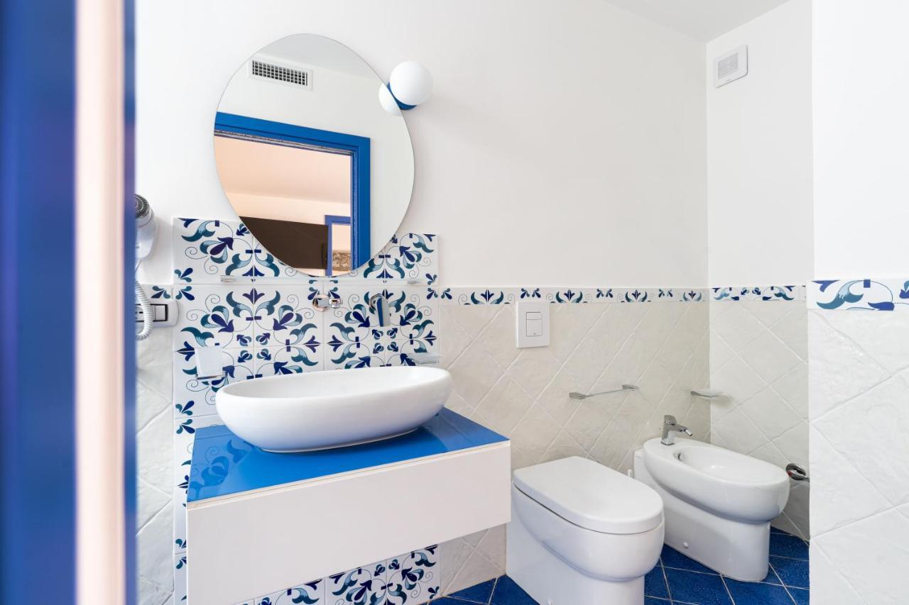 Bed and Breakfast Don Leonardo - Pool And Wellness Polignano a Mare Zewnętrze zdjęcie