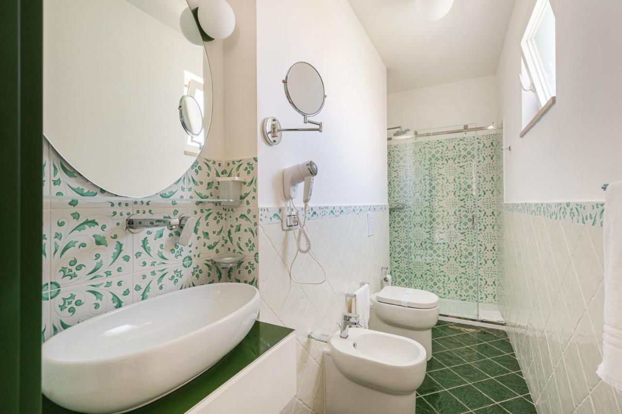 Bed and Breakfast Don Leonardo - Pool And Wellness Polignano a Mare Zewnętrze zdjęcie