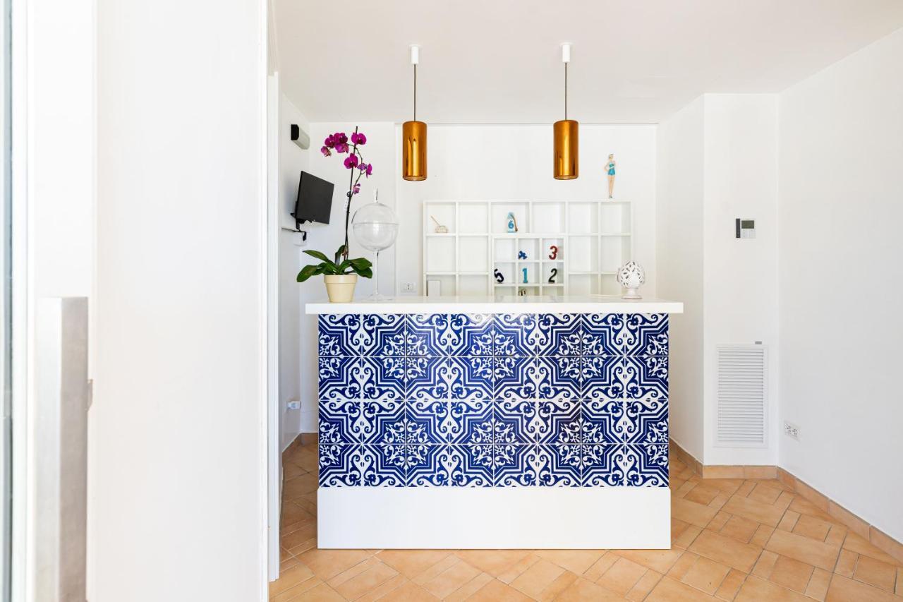 Bed and Breakfast Don Leonardo - Pool And Wellness Polignano a Mare Zewnętrze zdjęcie