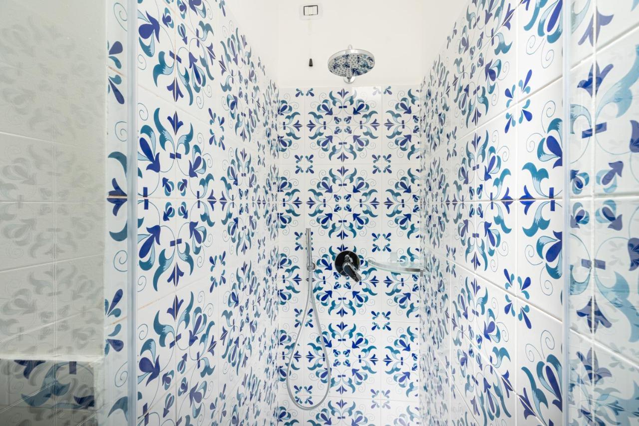 Bed and Breakfast Don Leonardo - Pool And Wellness Polignano a Mare Zewnętrze zdjęcie