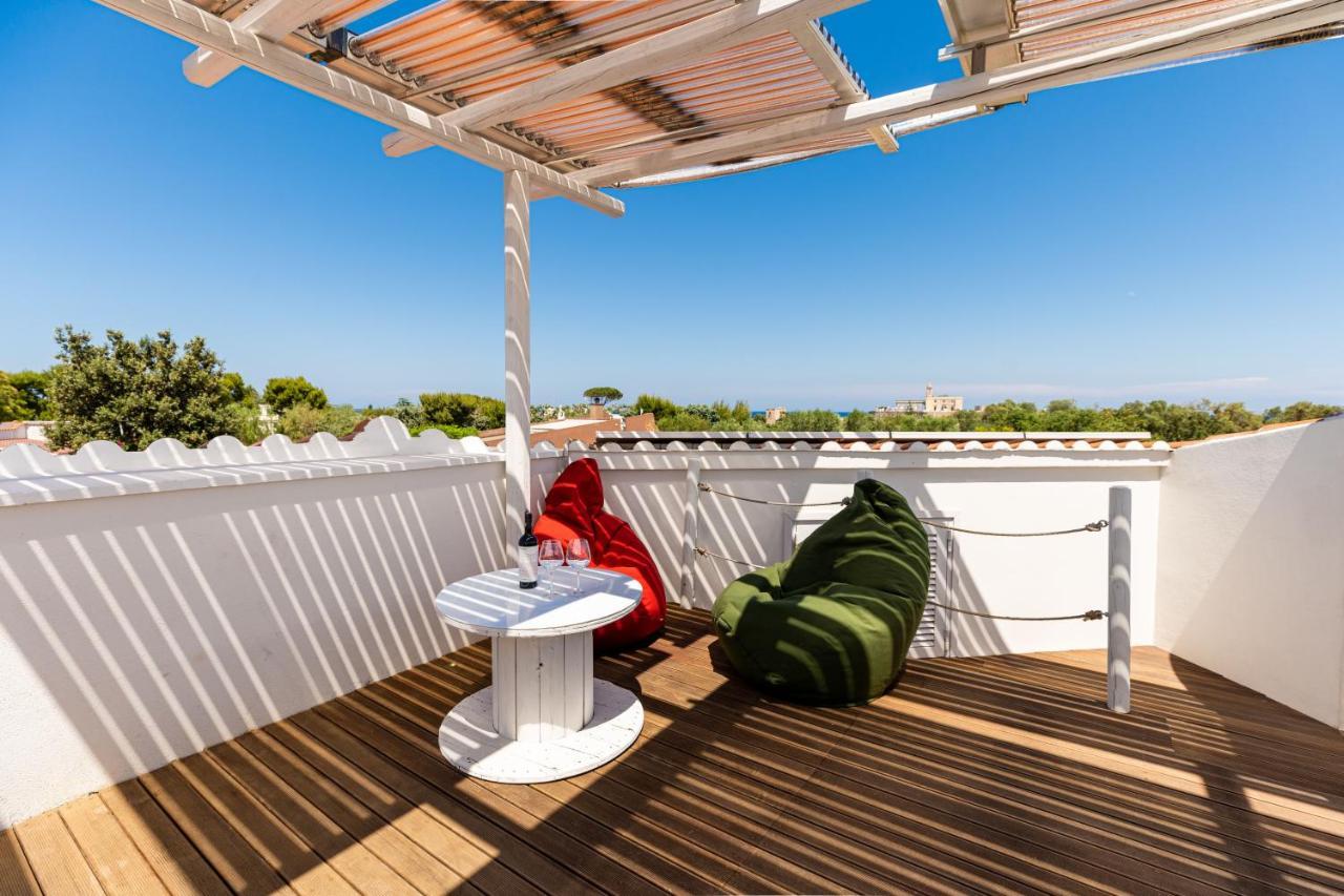 Bed and Breakfast Don Leonardo - Pool And Wellness Polignano a Mare Zewnętrze zdjęcie