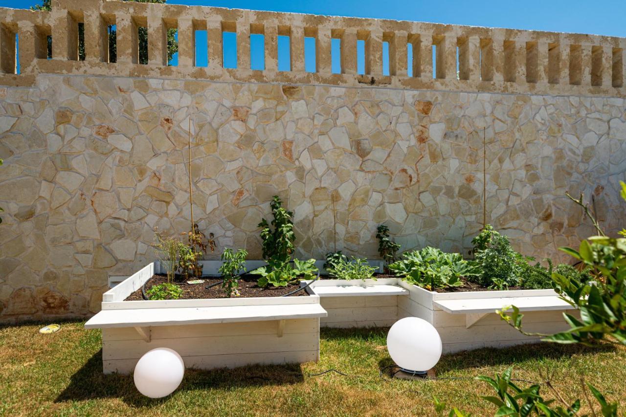 Bed and Breakfast Don Leonardo - Pool And Wellness Polignano a Mare Zewnętrze zdjęcie