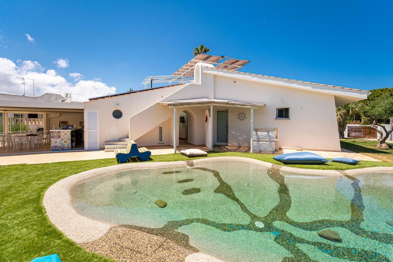 Bed and Breakfast Don Leonardo - Pool And Wellness Polignano a Mare Zewnętrze zdjęcie