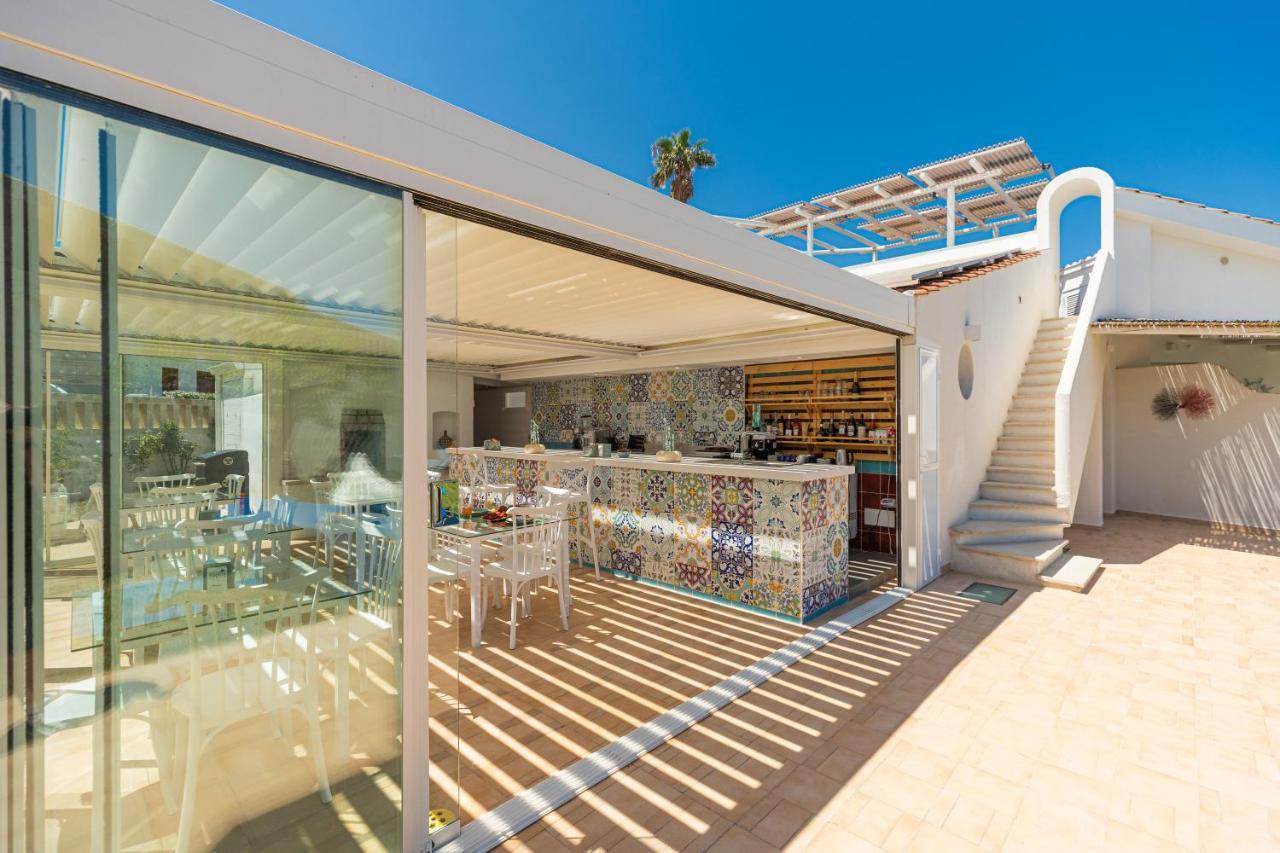 Bed and Breakfast Don Leonardo - Pool And Wellness Polignano a Mare Zewnętrze zdjęcie