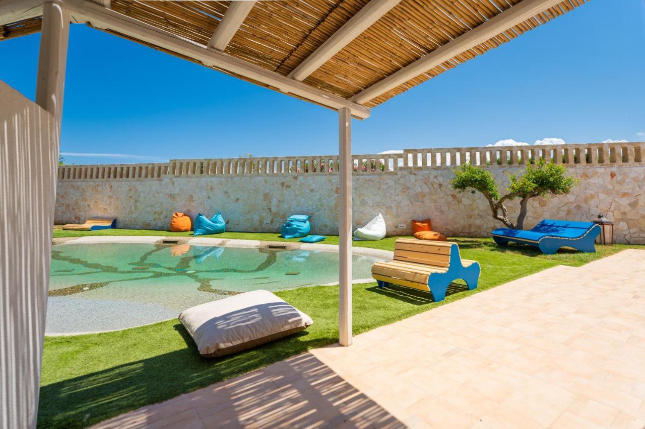 Bed and Breakfast Don Leonardo - Pool And Wellness Polignano a Mare Zewnętrze zdjęcie