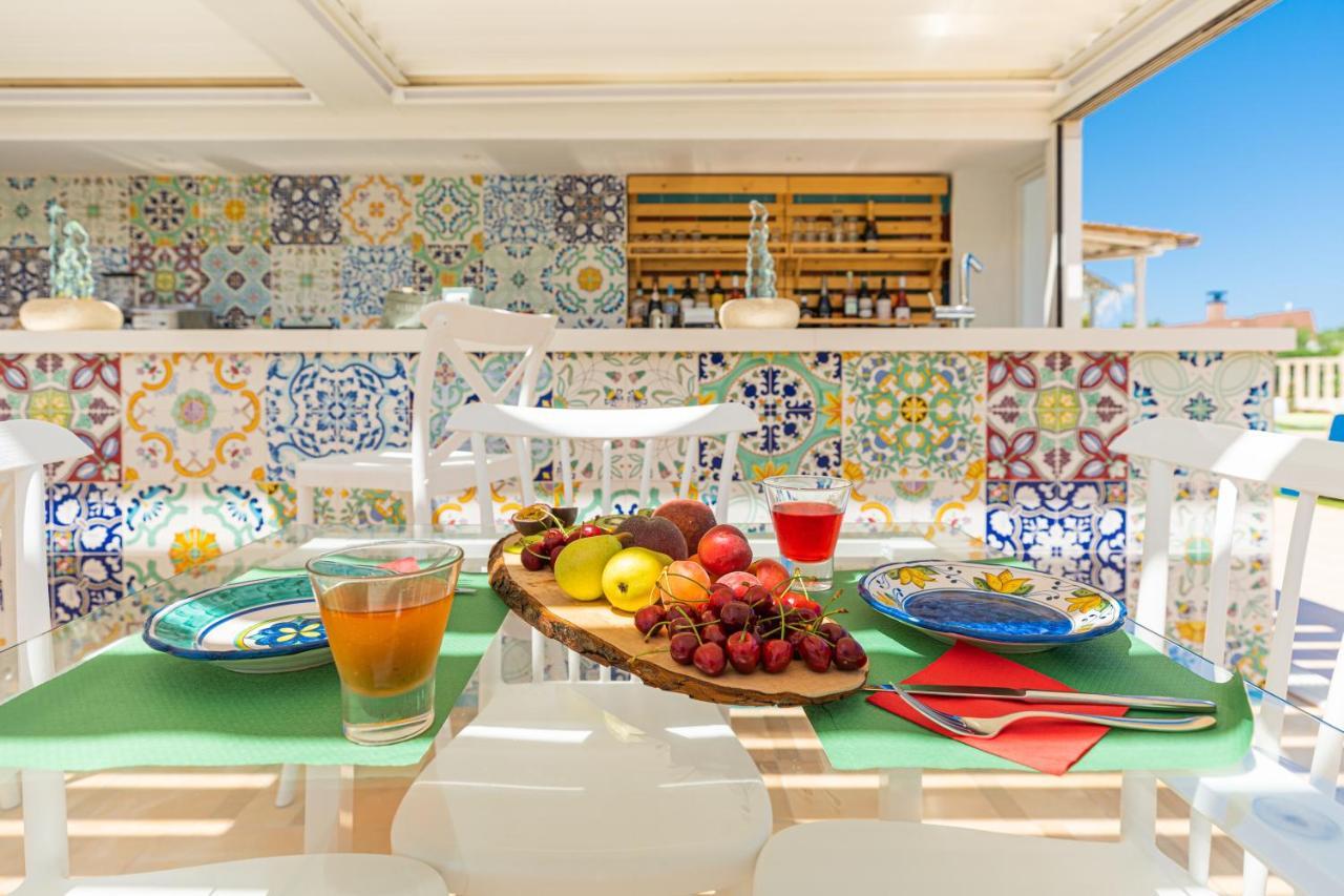 Bed and Breakfast Don Leonardo - Pool And Wellness Polignano a Mare Zewnętrze zdjęcie