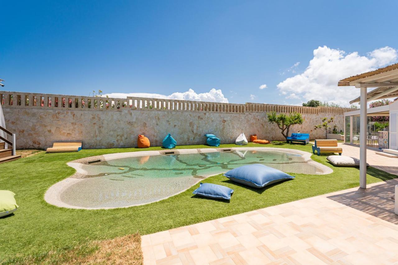 Bed and Breakfast Don Leonardo - Pool And Wellness Polignano a Mare Zewnętrze zdjęcie