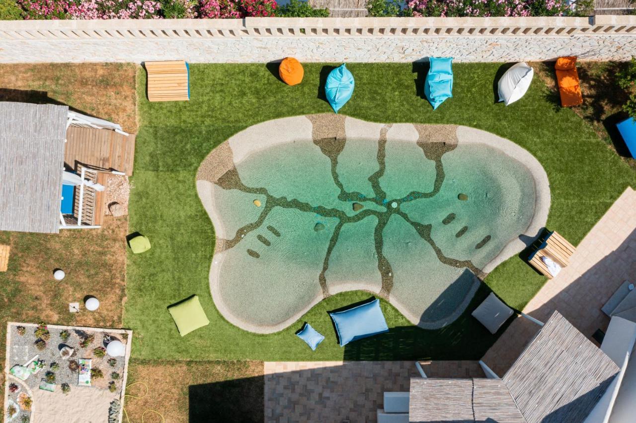 Bed and Breakfast Don Leonardo - Pool And Wellness Polignano a Mare Zewnętrze zdjęcie