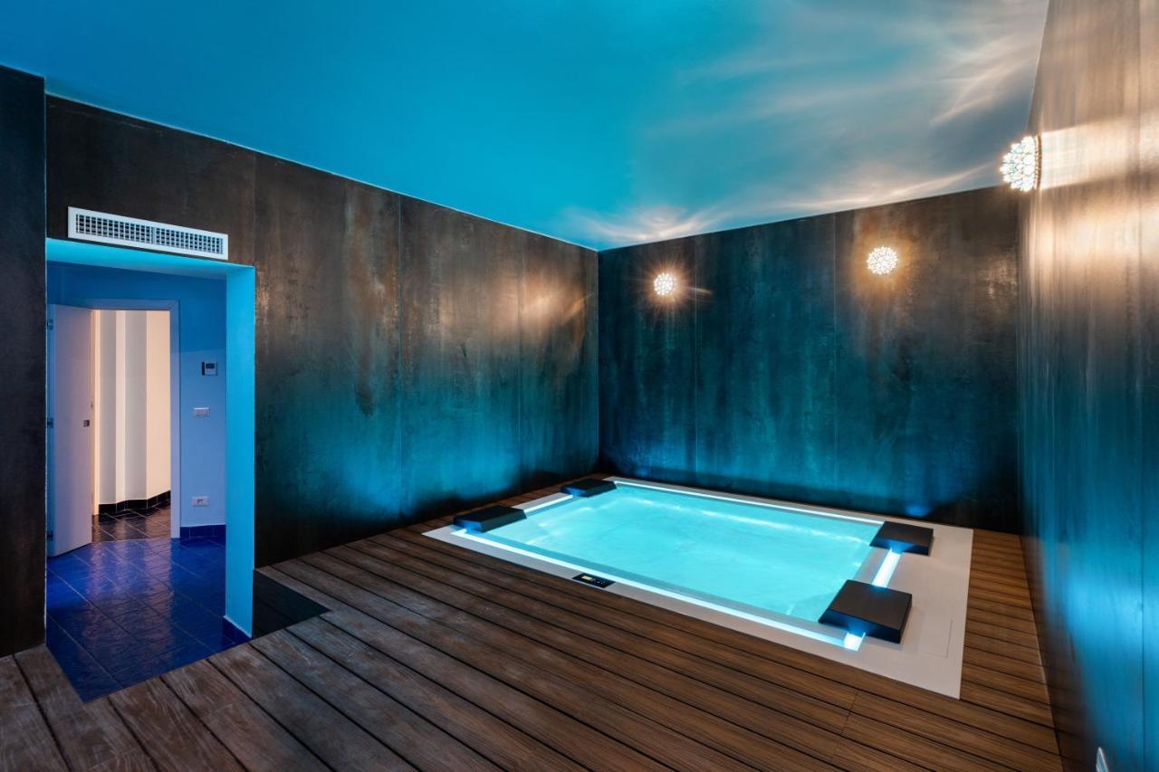 Bed and Breakfast Don Leonardo - Pool And Wellness Polignano a Mare Zewnętrze zdjęcie