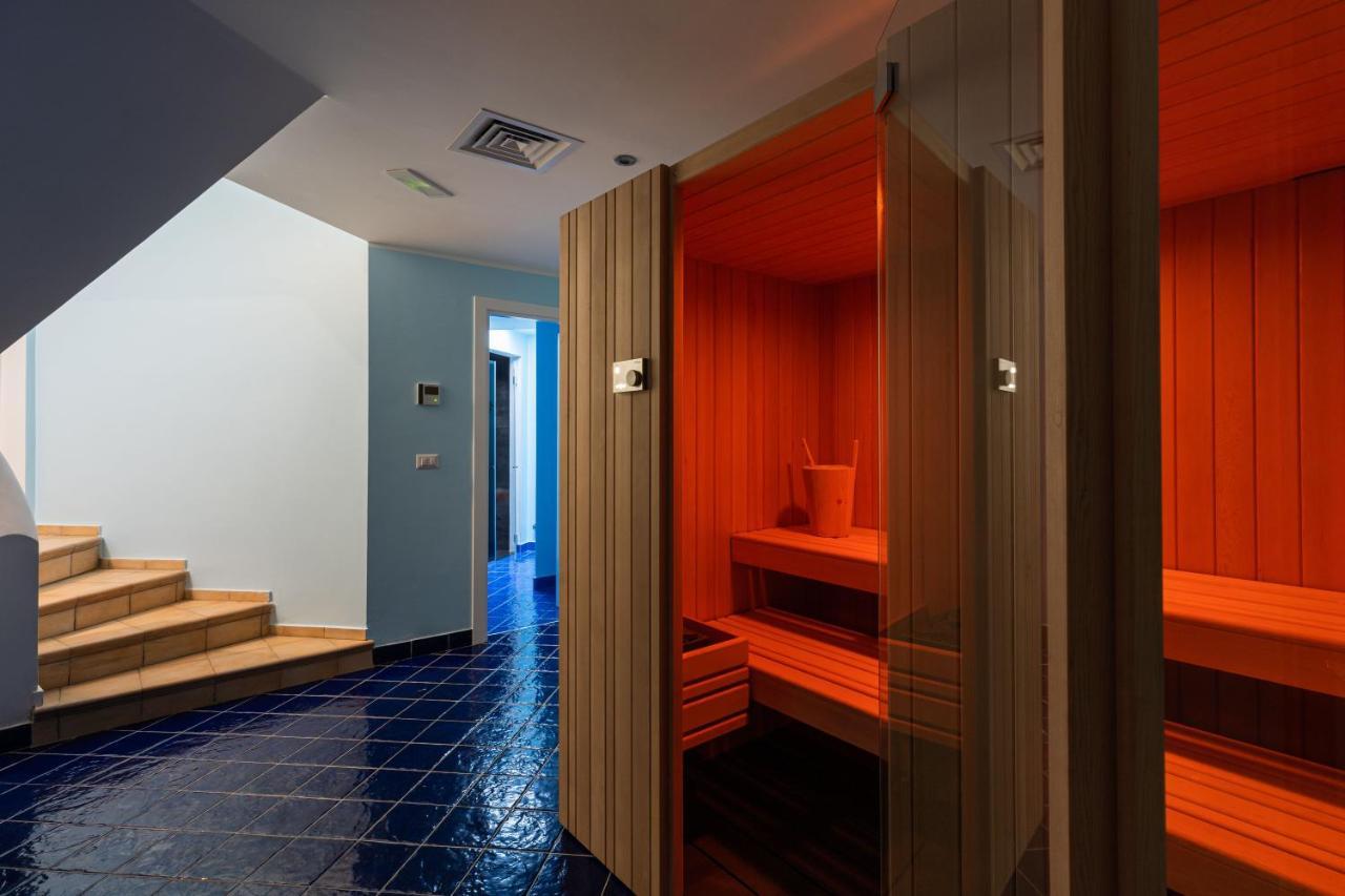 Bed and Breakfast Don Leonardo - Pool And Wellness Polignano a Mare Zewnętrze zdjęcie