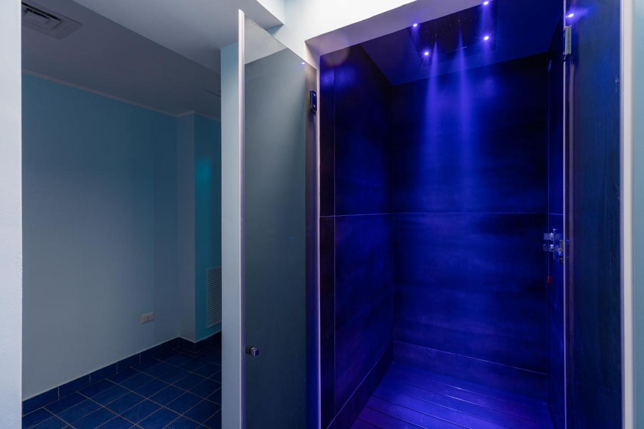 Bed and Breakfast Don Leonardo - Pool And Wellness Polignano a Mare Zewnętrze zdjęcie