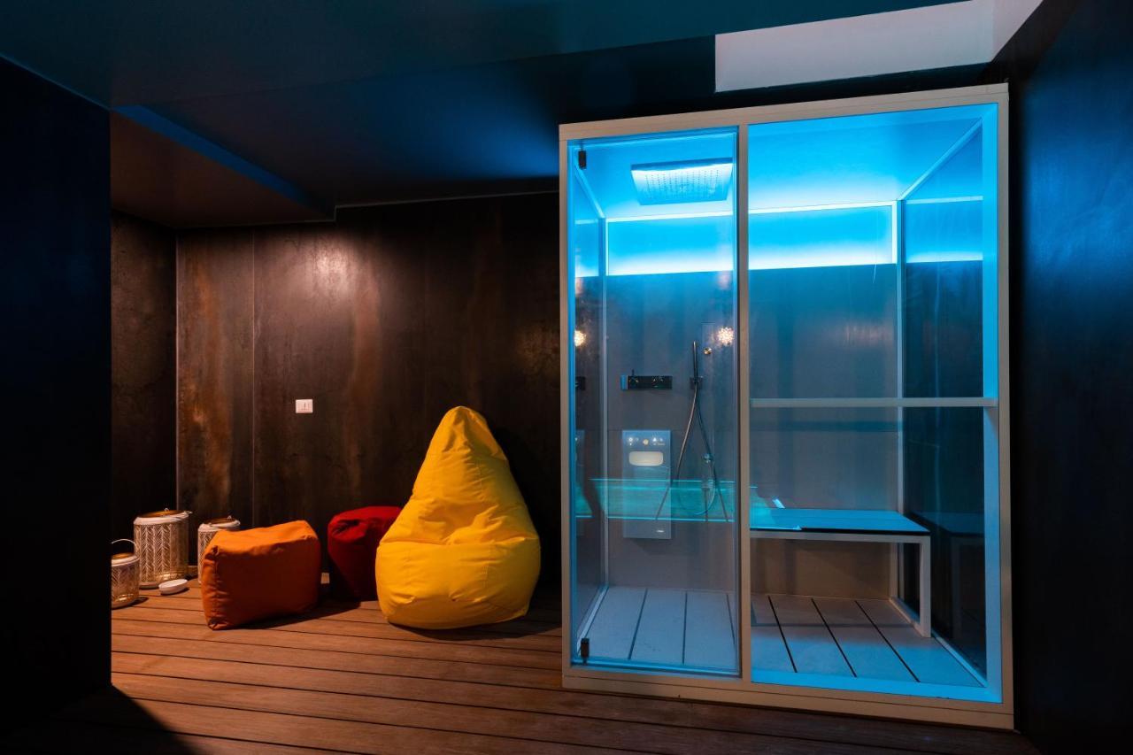Bed and Breakfast Don Leonardo - Pool And Wellness Polignano a Mare Zewnętrze zdjęcie