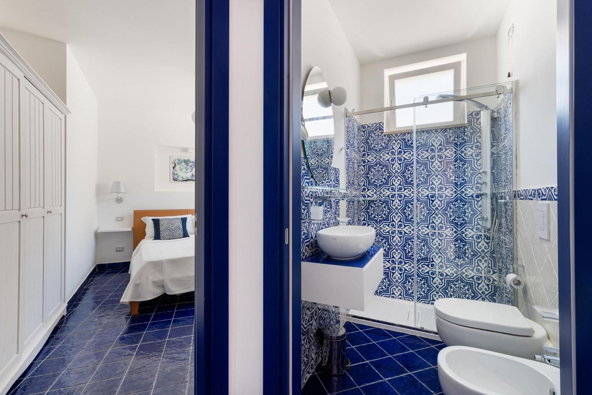 Bed and Breakfast Don Leonardo - Pool And Wellness Polignano a Mare Zewnętrze zdjęcie